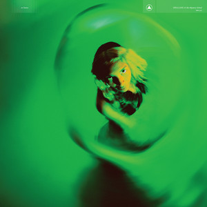  SPELLING - Haunted Water