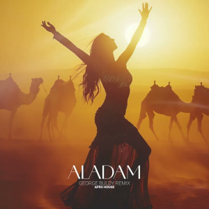  Aladam - Bogdan DLP (George Buldy Remix)