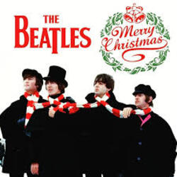  The Beatles - Feliz Navidad
