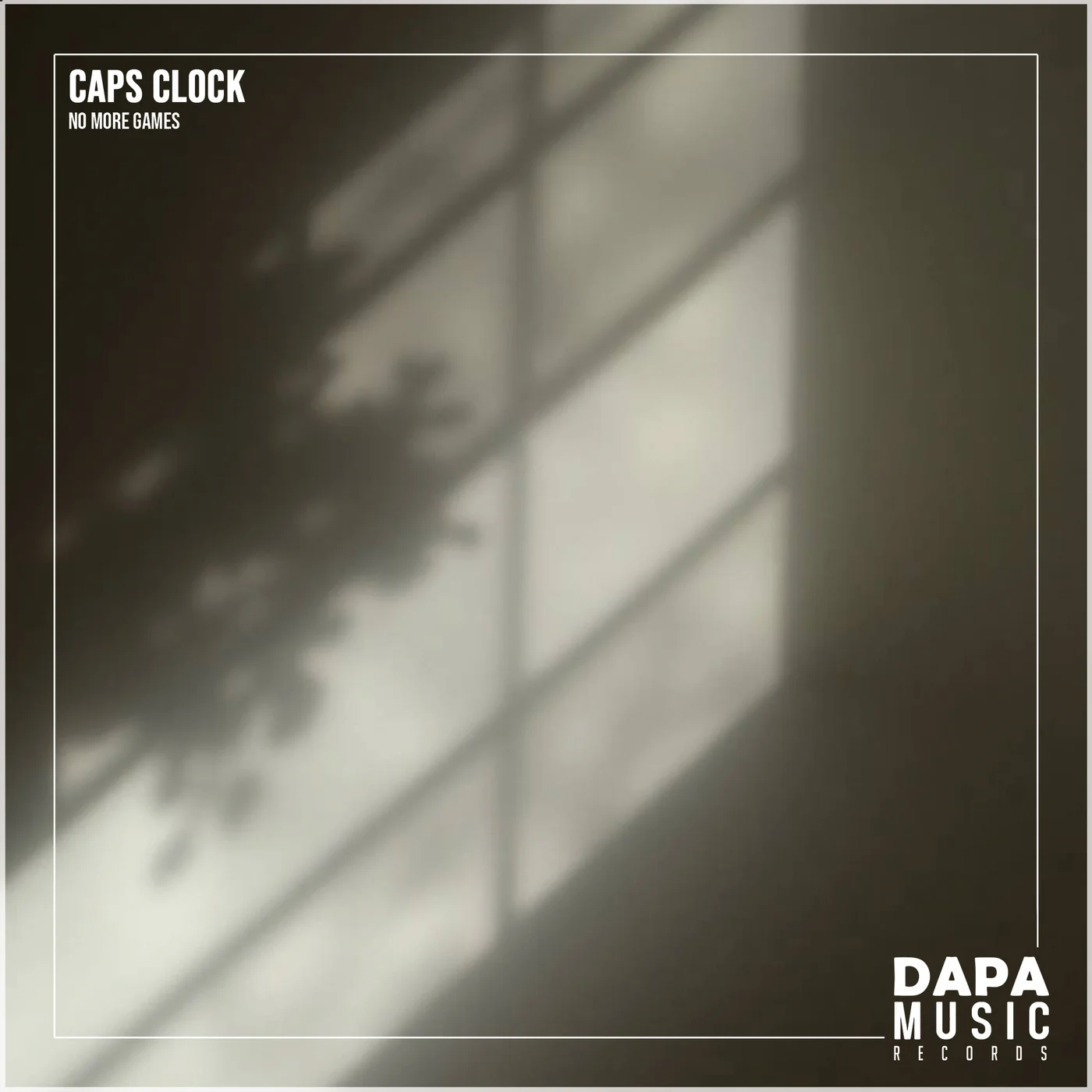  Caps Clock - No More Games