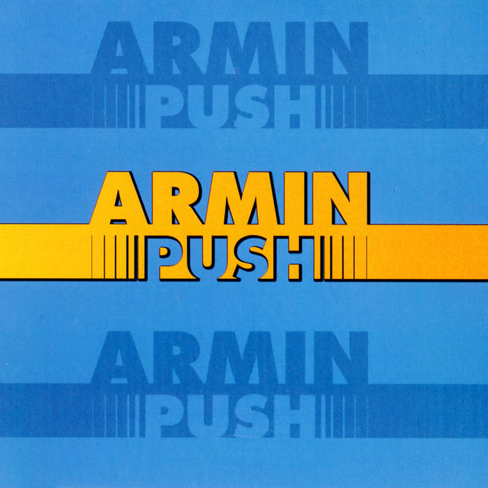  Armin Van Buuren - Push (Vocal Remix)