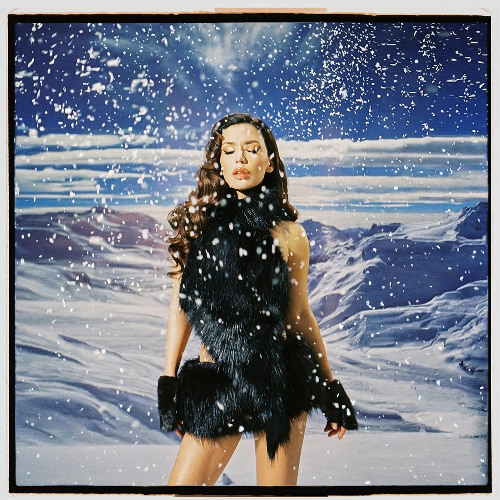  SERYABKINA - Ласт Крисмас