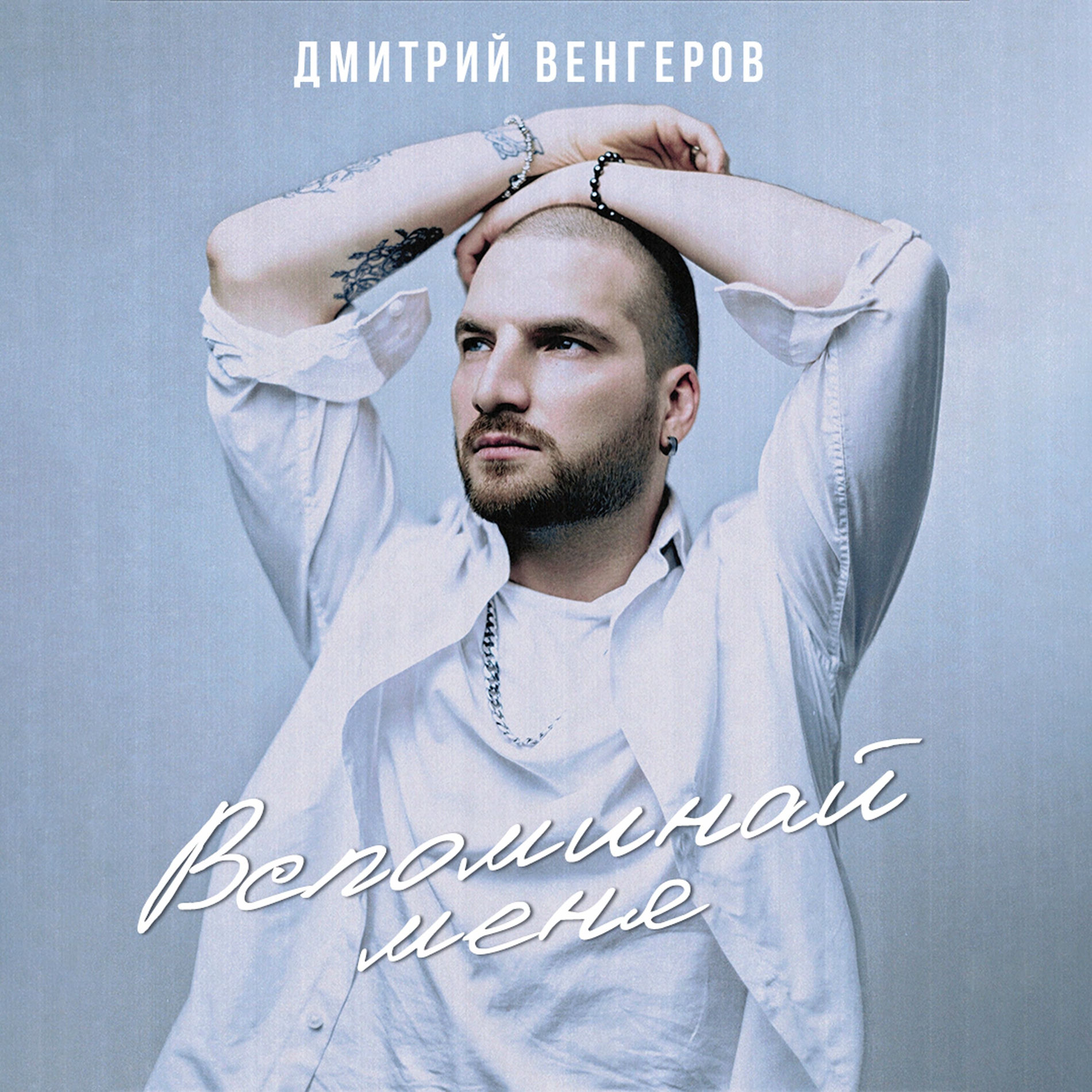  Дмитрий Венгеров - Здравствуй, детка, Новый год!