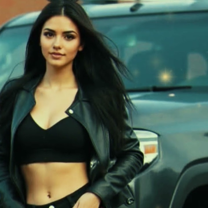  Jumanov & Akmalov - Disco