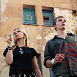  Wonderblend - Prayer