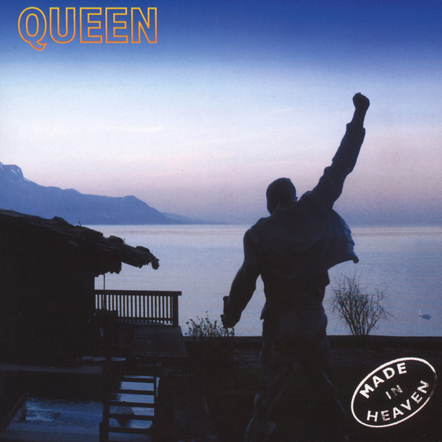  Queen - A Winter's Tale