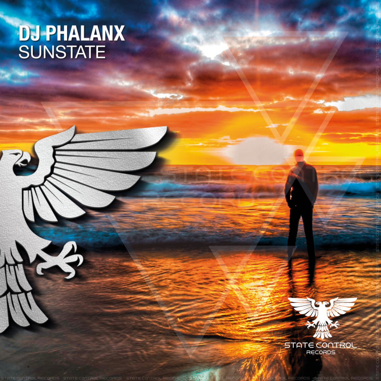  DJ Phalanx - Sunstate (Extended Mix)