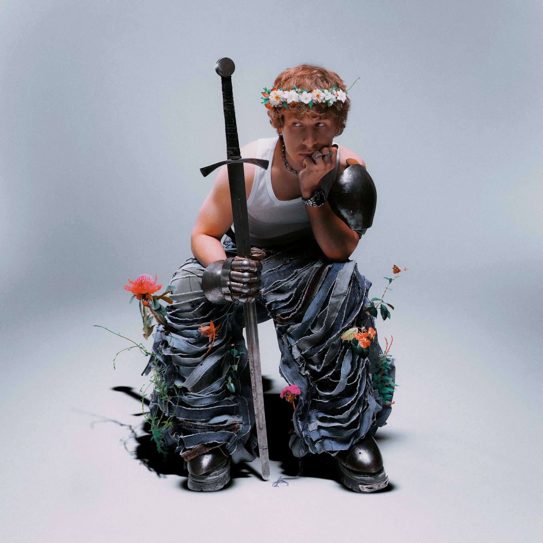  SHEPIL - Я палю сигарету