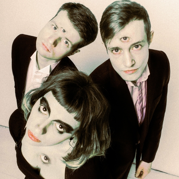  Брысь - Без лица