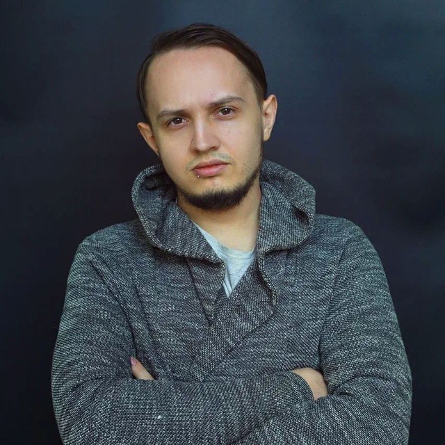  Konstantin Globals & RAMZI DESH - ТРИММЕР