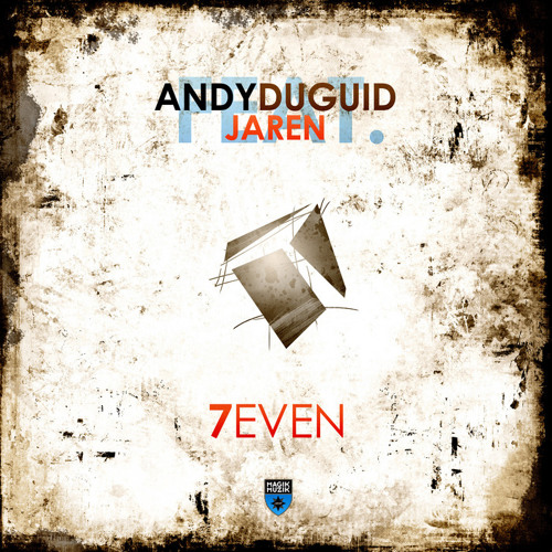 Andy Duguid feat. Jaren - 7even