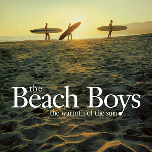  The Beach Boys - California Dreamin' - Remastered 2007