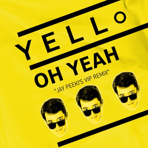  Yello - Oh Yeah