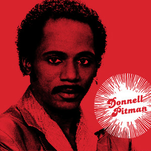  Donnell Pitman - Burning up