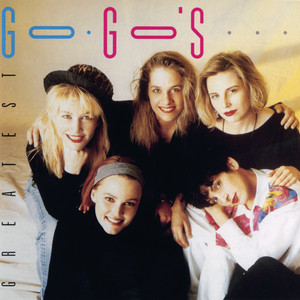  The Go-Go's - Get Up And Go