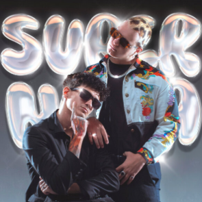  MellSher & 5opka - Лонг Айленд