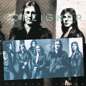  Foreigner - Hot Blooded