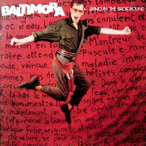 Baltimora - Tarzan Boy