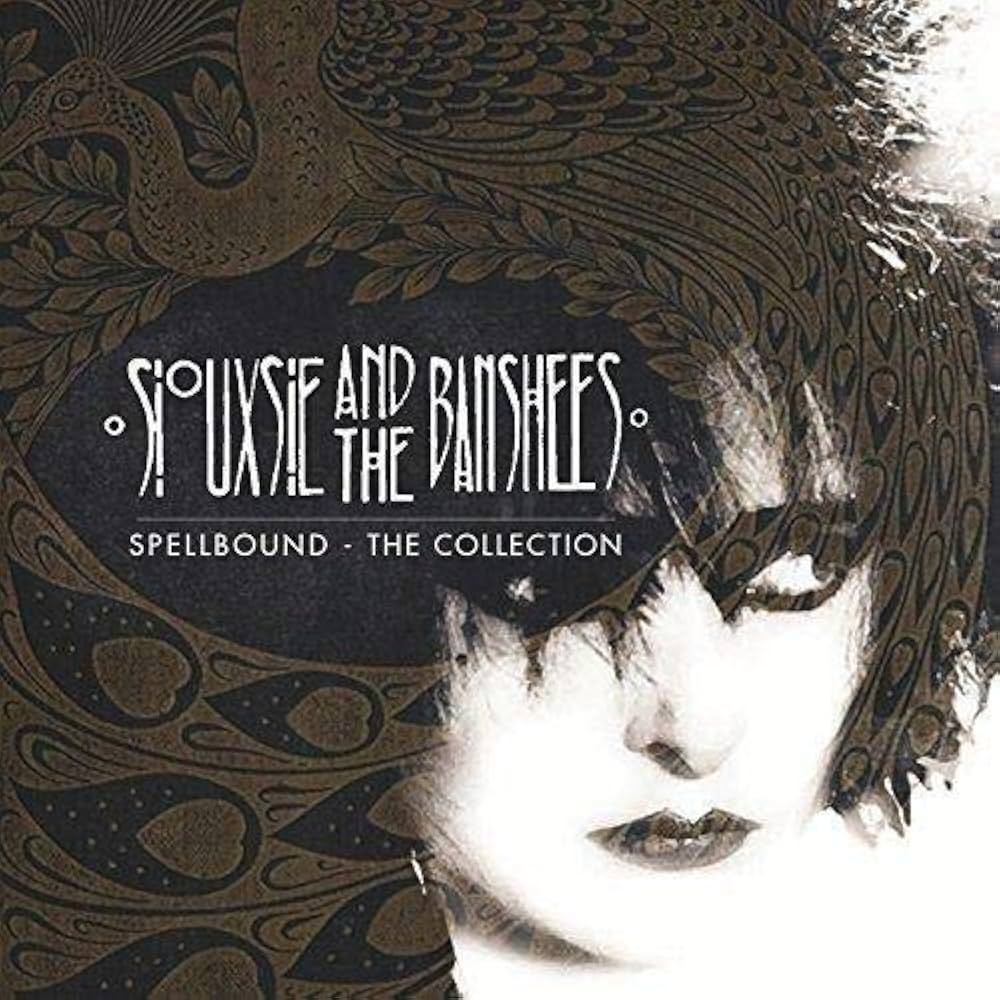  Siouxsie and the Banshees - Spellbound