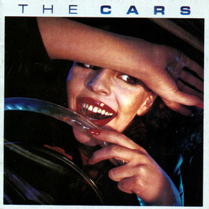  The Cars - Moving In Stereo