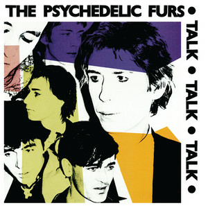  The Psychedelic Furs - Pretty in Pink