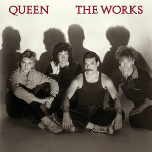  Queen - Radio Ga Ga - Remastered 2011