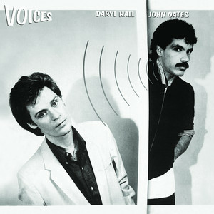  Daryl Hall & John Oates - You Make My Dreams (Come True)