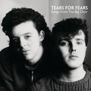  Tears For Fears - Everybody Wants To Rule The World