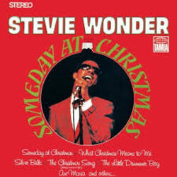  Stevie Wonder - Ave Maria