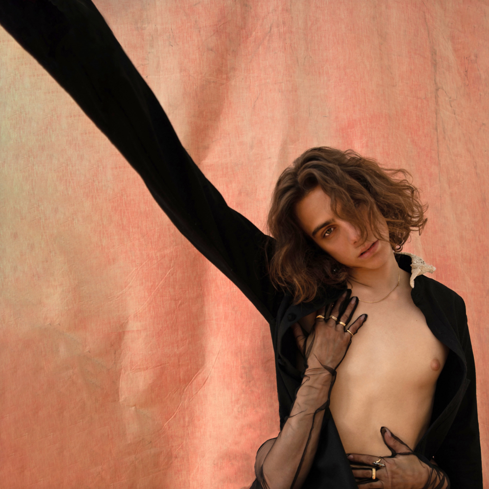  Eddie Benjamin - Emotional