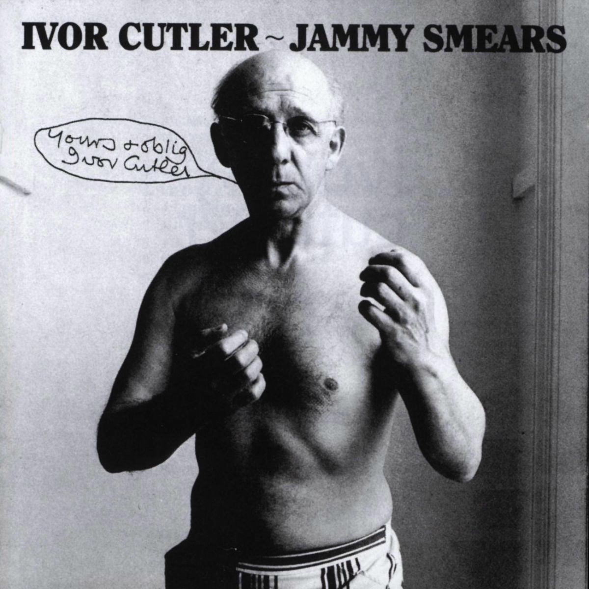  Ivor Cutler - Ivor Cutler