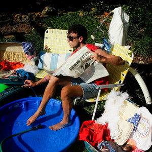  Maxwell Luke - I MISS MY FRIEND