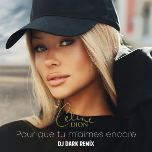  Céline Dion - Pour que tu m'aimes encore (Dj Dark Remix)
