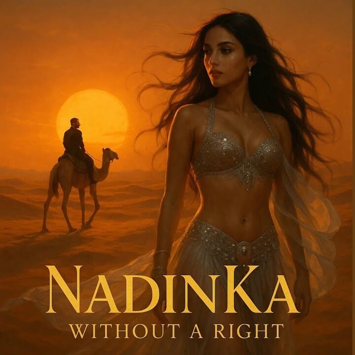  NadinKa - Without a Right