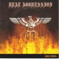  Real Agression - Srbija Iznad Svega