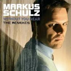  Departure - She Turns (Markus Schulz Remix)