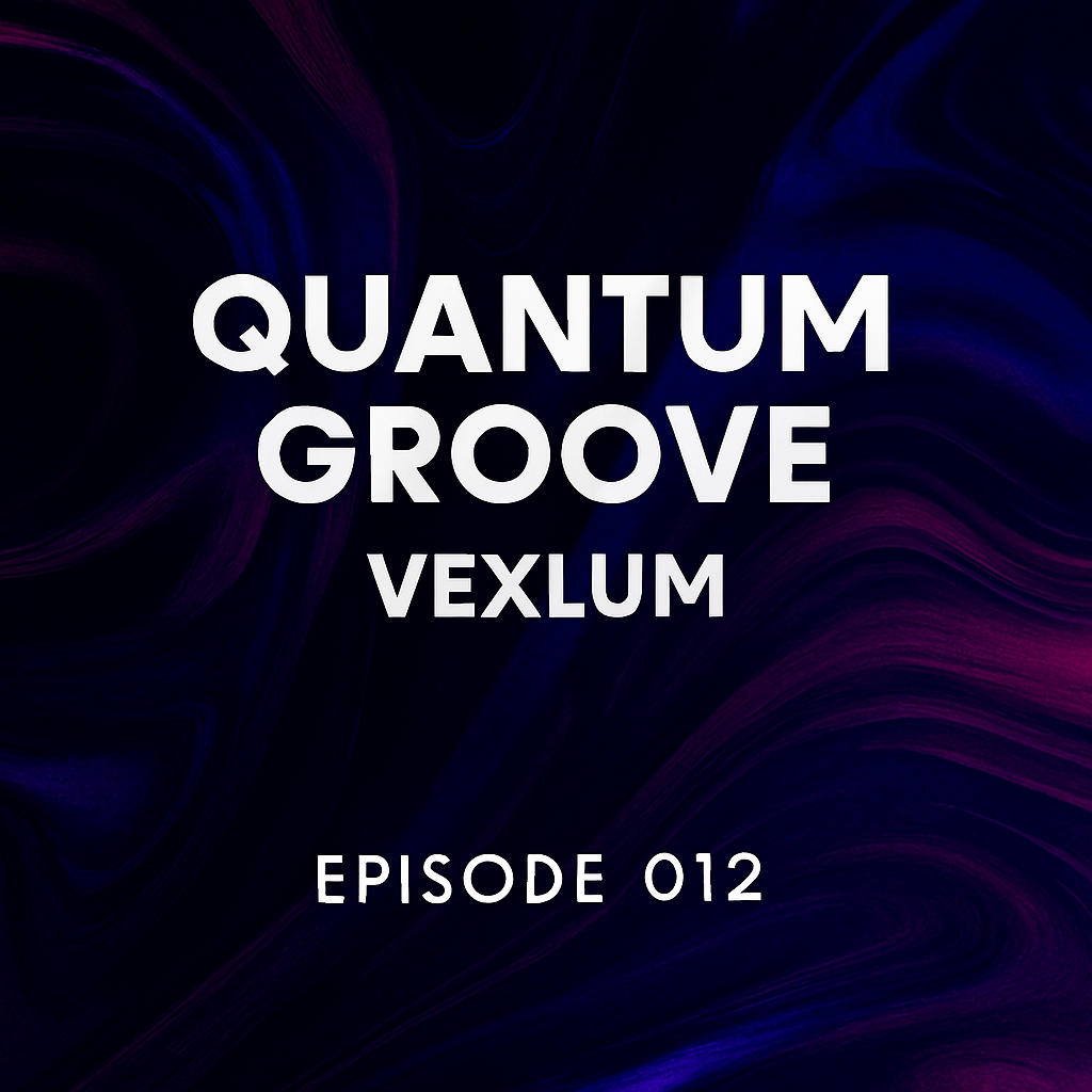  Vexlum - Quantum Groove 012