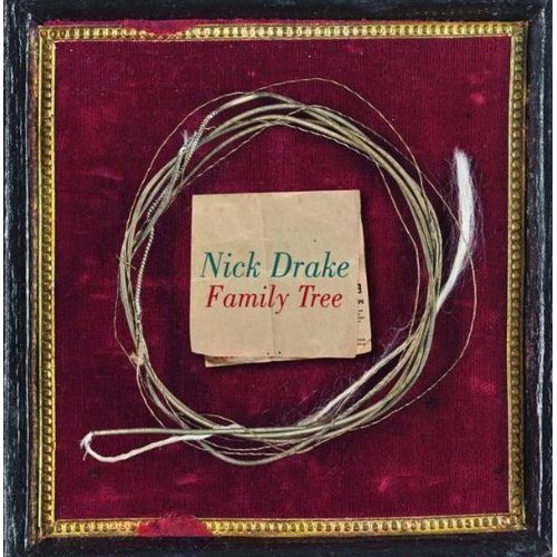  Nick Drake - My Baby's So Sweet