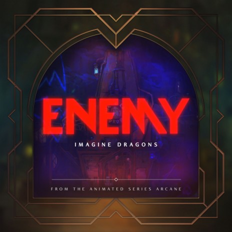  Enemy - Trapped