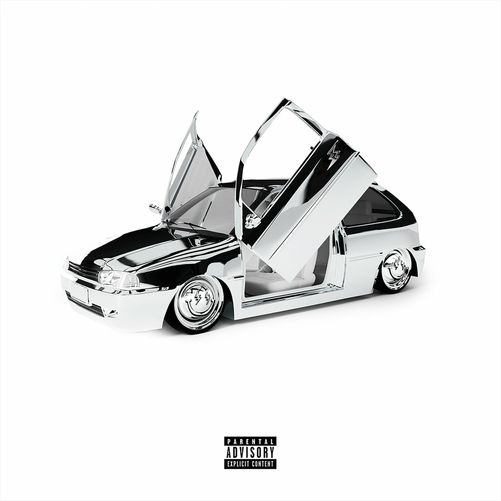  J Balvin - Cosa De Locos