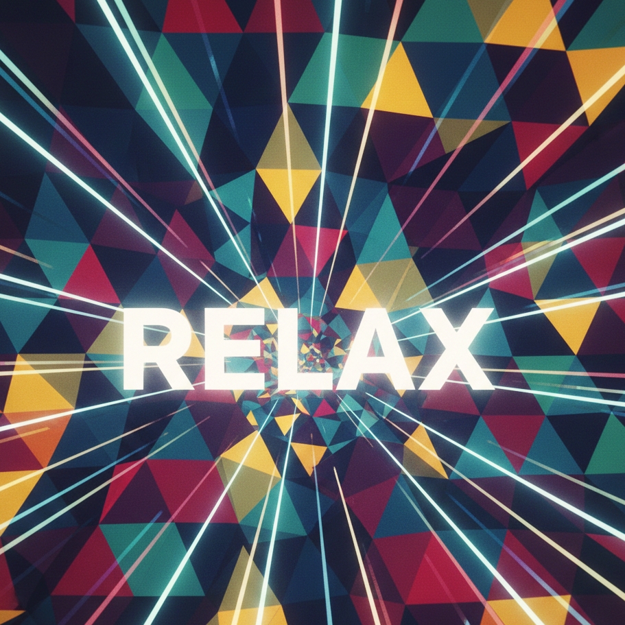  Jenya Lee - Relax(Just Chilling)