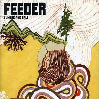  Feeder - Tumble And Fall