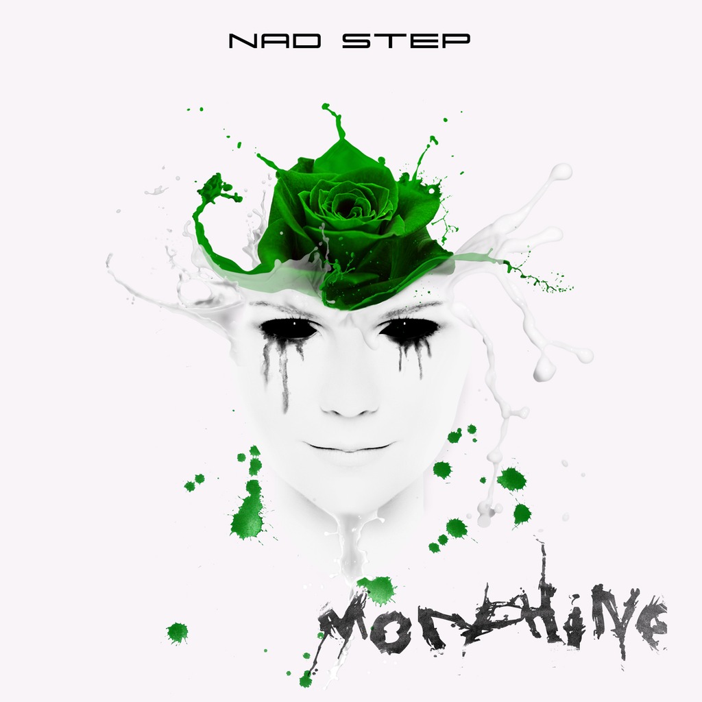  Nad Step - Post-bit
