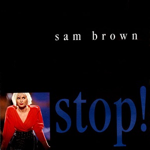  Sam Brown - Stop!