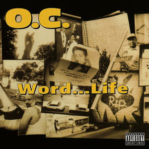  O.C. feat. Nick Beman - Not Even Winds