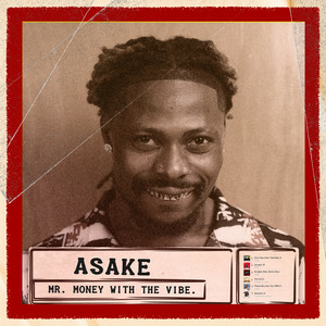  Asake - Dull