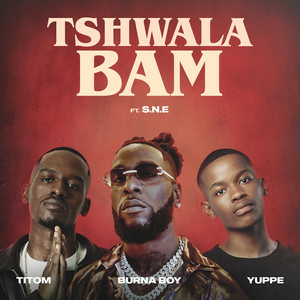  TitoM & Yuppe - Tshwala Bam [feat. S.N.E]