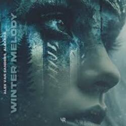  Alex Van Sanders & Alexara - Winter Melody