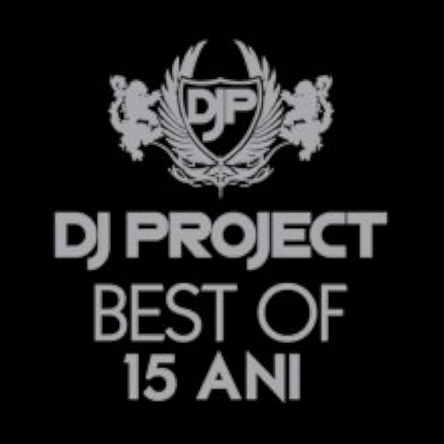  DJ Project feat. ADELA - Zile Si Nopti