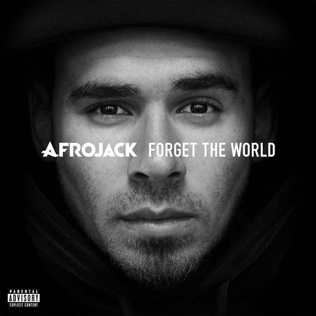  Afrojack feat. Wiz Khalifa & Devin Cruise - Too Wild